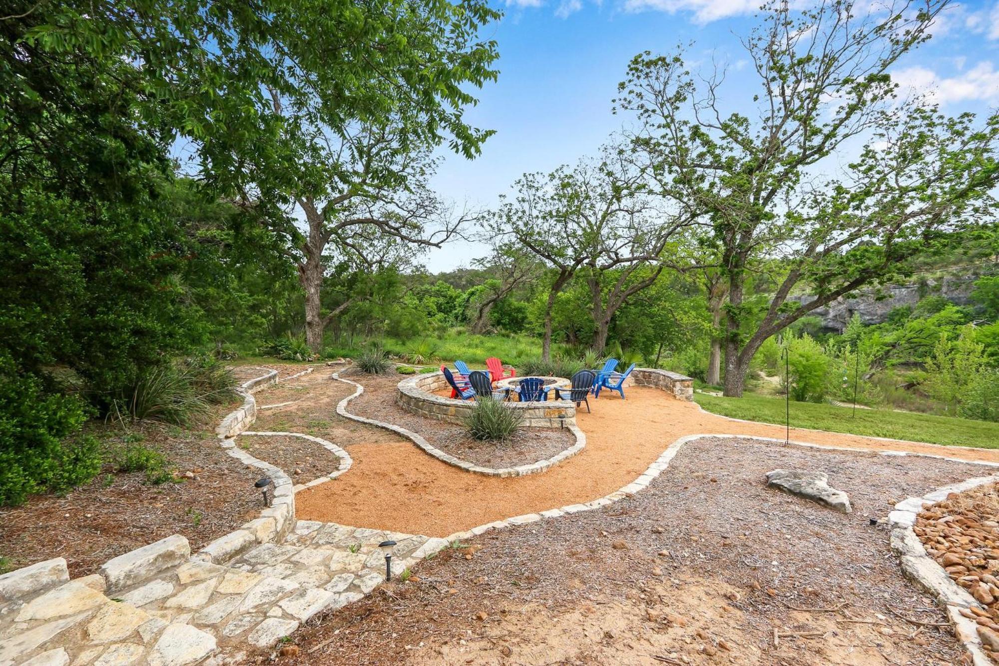 Rio Cantando Wimberley Exterior foto